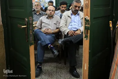سلسله نشست های تحلیل رویاهای رسولانه