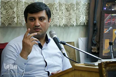 امین پویا