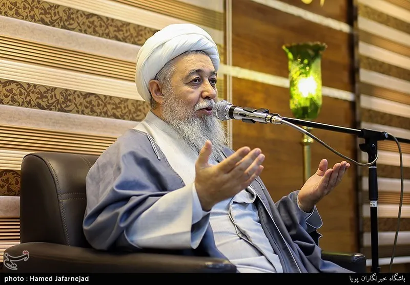 توانمندی امام رضا(ع) در اثبات تشیع از درون تورات و انجیل / ضعف حوزه علمیه در توانمندسازی جامعه در قبال شبهات