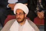 زمینه حضور حداکثری مردم در پای صندوق‌های رأی را فراهم کنیم