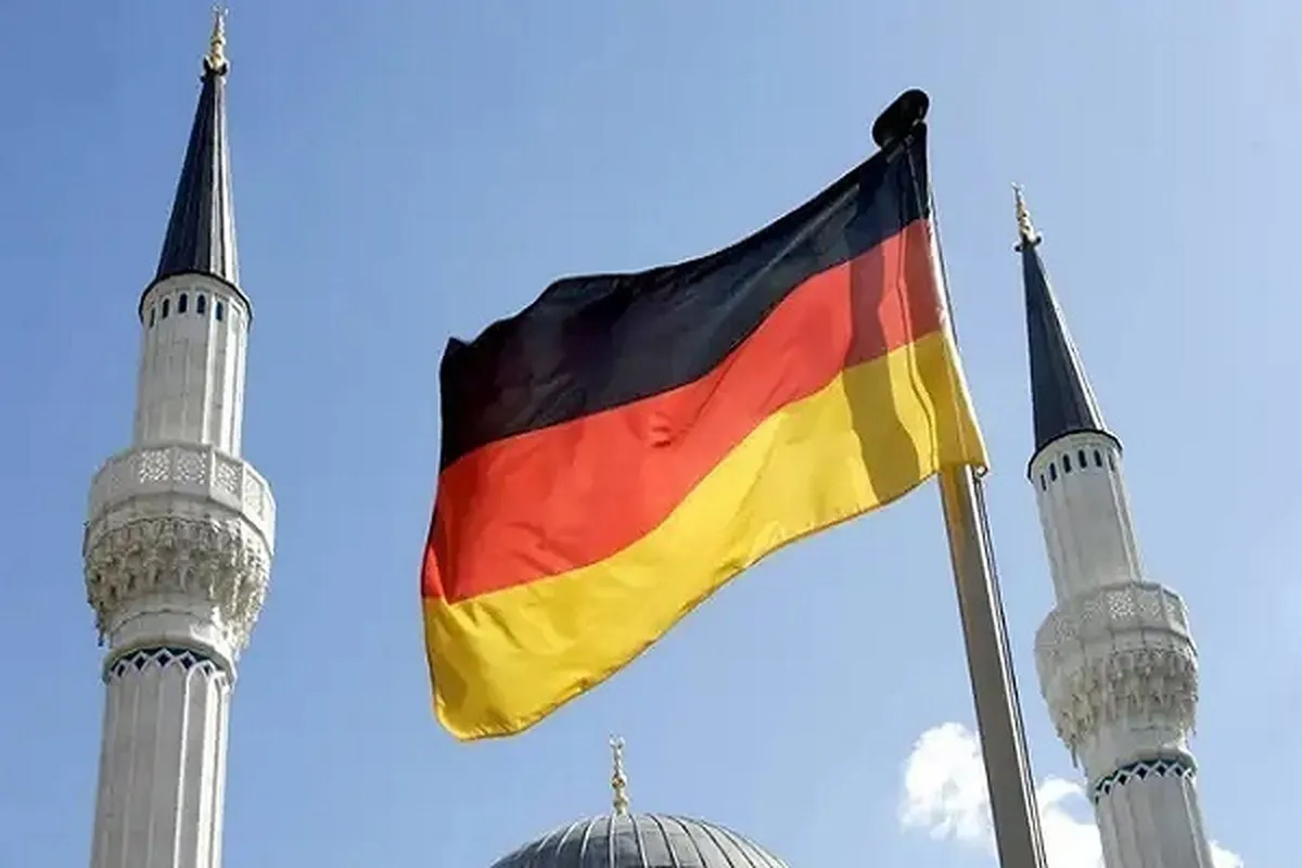 Majalisar koli ta Musulmi ta Jamus ta yi gargadi game da kyamar Musulunci