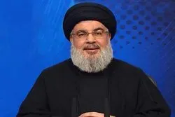 Sayyid Hassan Nasrallah wird am Aschura-Tag eine Rede halten