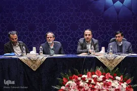 نشست معاونان فرهنگی و اجتماعی دانشگاه‌های غیرانتفاعی و غیردولتی