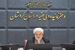تشییع پیکر رهبر شهید پشتوانه‌ای برای انقلاب اسلامی است