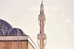 „Werden nicht angehört“ – Muslime kritisieren Regierung