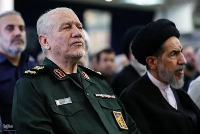 مراسم بزرگداشت «آقای شهید ایران» در مصلای تهران