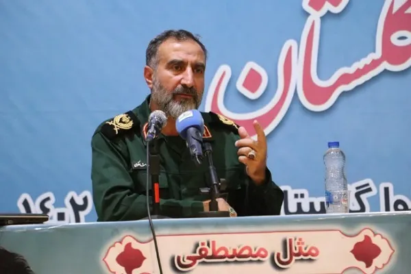 بهترین مبارزه با استکبار جهانی حضور در میدان است