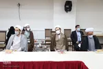 نشست علمی تبیین ابعاد شخصیتی علامه فقید حسن زاده آملی(ره) در تبریز‎‎