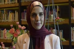 Mai shirya fina-finai ta kasar Jordan na sauya ra'ayin mutane kan mummunar fahimta dangane da  Musulunci