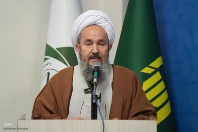 نشست مشترک ائمه جمعه شیعه و سنی آذربایجان غربی‎