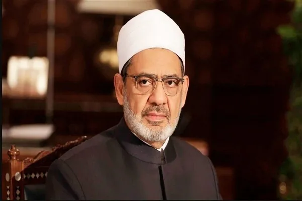 شيخ الأزهر يدعو إلى انتفاضة عالمية لإغاثة منكوبي الزلزال