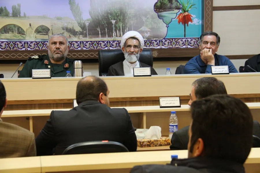 راه‌اندازی 1300 طرح عمرانی و محرومیت‌زدایی در چهارمحال و بختیاری