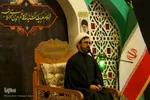 مراسم عزاداری شهادت حضرت امام موسی کاظم (ع)