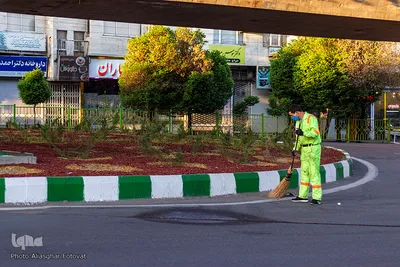 مدافعان پاکیزگی