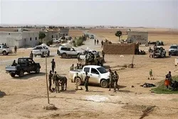 Ang Israel ay Umamin na Tumutulong sa Syrianong Kurd na mga Militante