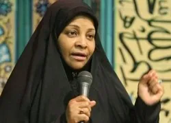 La journaliste iranienne libérée accuse les Etats-Unis de discrimination