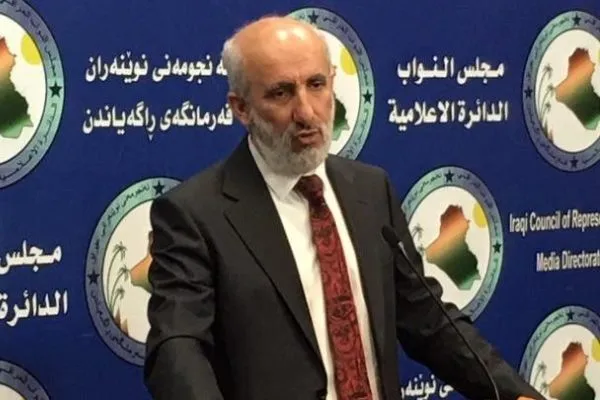 حمایت اهل سنت و کردهای عراق از «الکاظمی» برای جایگزینی «الزرفی»