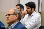 رونمایی از لوگو و پوستر کنگره بزرگداشت جانبازان و شهدای قطع نخاعی خوزستان