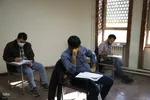 برگزاری یازدهمین آزمون استخدامی دستگاه‌های اجرایی در آذربایجان شرقی توسط جهاد دانشگاهی‎