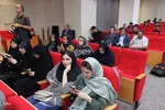 نشست خبری مدیرکل بهزیستی آذربایجان شرقی
