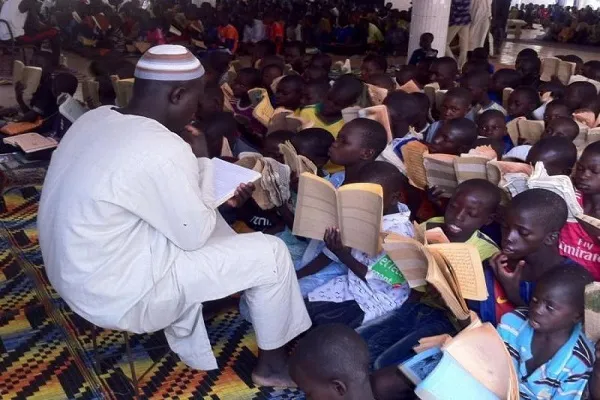L’intervention du gouvernement sénégalais pour améliorer l’éducation coranique saluée