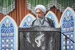 اجتماع بزرگ بسیجیان جهاد تبیین