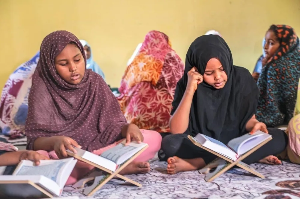 Mauritania: Mpango wa ‘Furqan’ wazinduliwa kwa ajili ya kuimarisha elimu ya Qur’ani kwa wanafunzi yatima