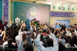 محفل قرآنی اسلامشهر