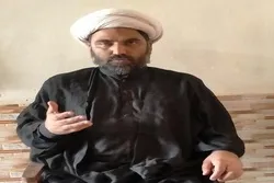 وقت کے یزید کو کربلا والوں کے نقش قدم پر شکست دیں- علامہ مقصود ڈومکی