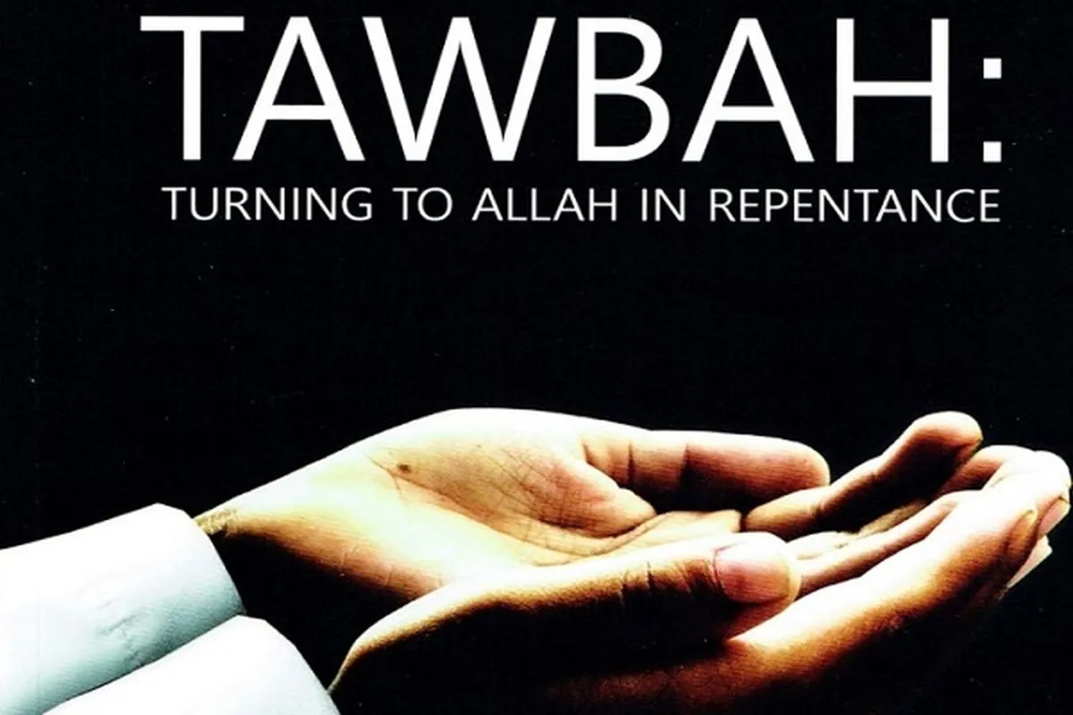 Conditions for Repentance to Be Accepted