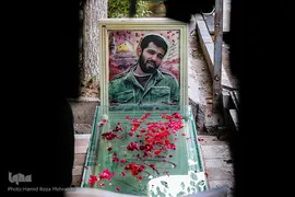 کوچه پس کوچه‌های بهشت