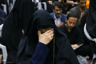 مراسم بزرگداشت رهبر شهید انقلاب در اصفهان