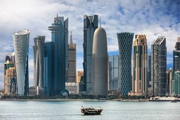 Doha; 2021'de İslam dünyasının kültür başkenti