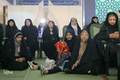 نگاهی به اولین روز بزرگترین رویداد قرآنی کشور