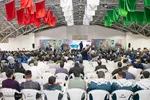 مراسم گرامیداشت شهادت سردار زاهدی در اصفهان