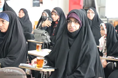 کارگاه حضوری برای ظهور