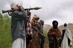 At Least 22 Afghan Police Killed in Taliban Ambush