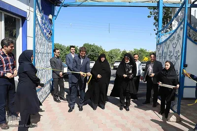 افتتاح نمایشگاه طرح ملی توسعه مشاغل خانگی در تبریز‎‎