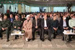 بزرگداشت هفتمین سالگرد شهادت سرلشکر شهید حاج حسین همدانی