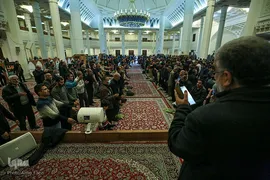 شب شهادت حضرت زهرا (س)‎‎