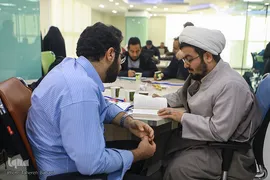 پانزدهمین رویداد استارت‌آپی اسلامی - قرآنی «طلوع برکت»