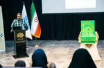 محفل شعر «بیت هشتم» در ارومیه‎