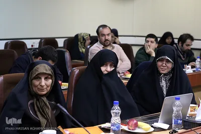 مراسم «ظهر دلنشین» نکوداشت حجت‌الاسلام محمدعلی مهدوی‌راد