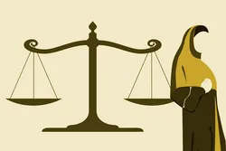 لماذا لم يساوي الإسلام في حقوق المرأة والرجل؟