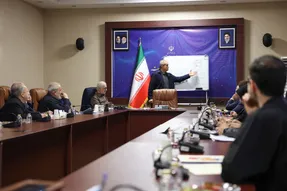 پزشکیان: دولت باید در صرفه‌جویی پیشگام باشد