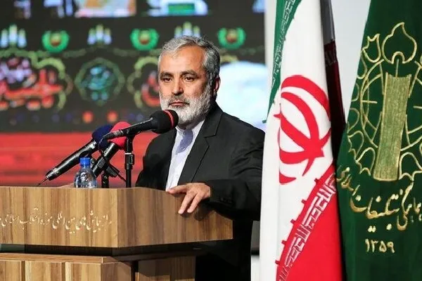 دهه فجری ماندگار و حماسی رقم می‌زنیم / برگزاری راهپیمایی ۲۲ بهمن در قالب ترکیب موتورسیکلت و خودرو