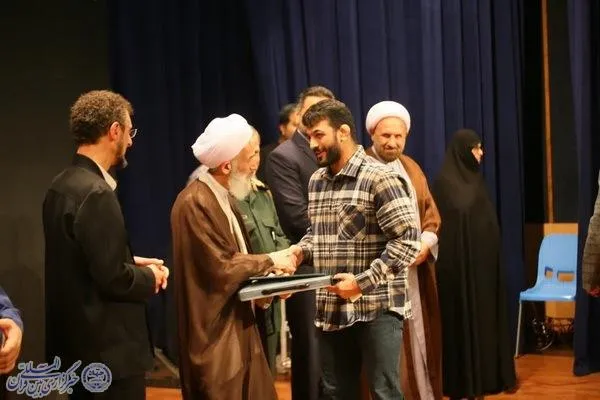 نماینده ولی فقیه در مازندران از مدال‌آوران آسیایی و پاراآسیایی هانگژو تقدیر کرد