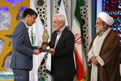 چهارمین روز مرحله نهایی مسابقات سراسری قرآن