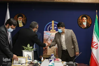 چهل و یکمین سالگرد تأسیس جهاددانشگاهی