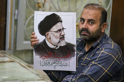 مراسم بزرگداشت سالروز ارتحال امام خمینی(ره) و شهدای قیام 15 خرداد در شیراز